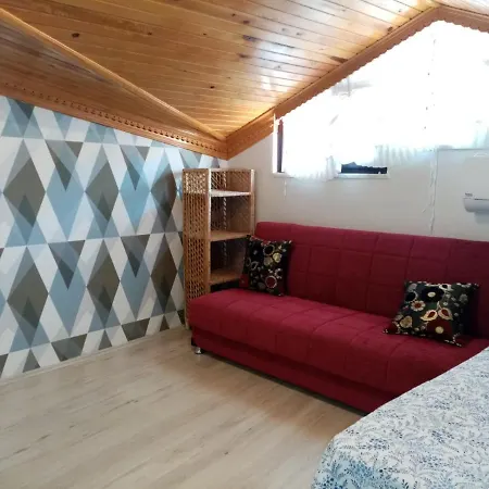 Moon House Apart Apartment *