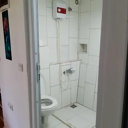 Moon House Apart Apartment Ula