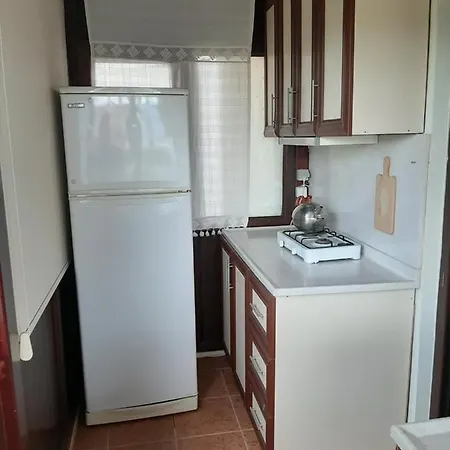 Apartment Moon House Apart Ula